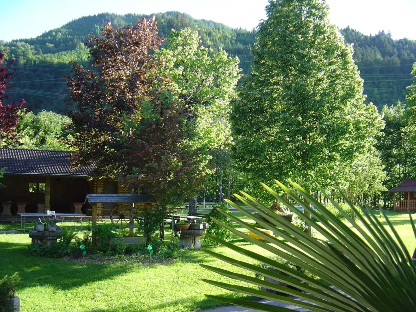 Pension Stöcklmühl