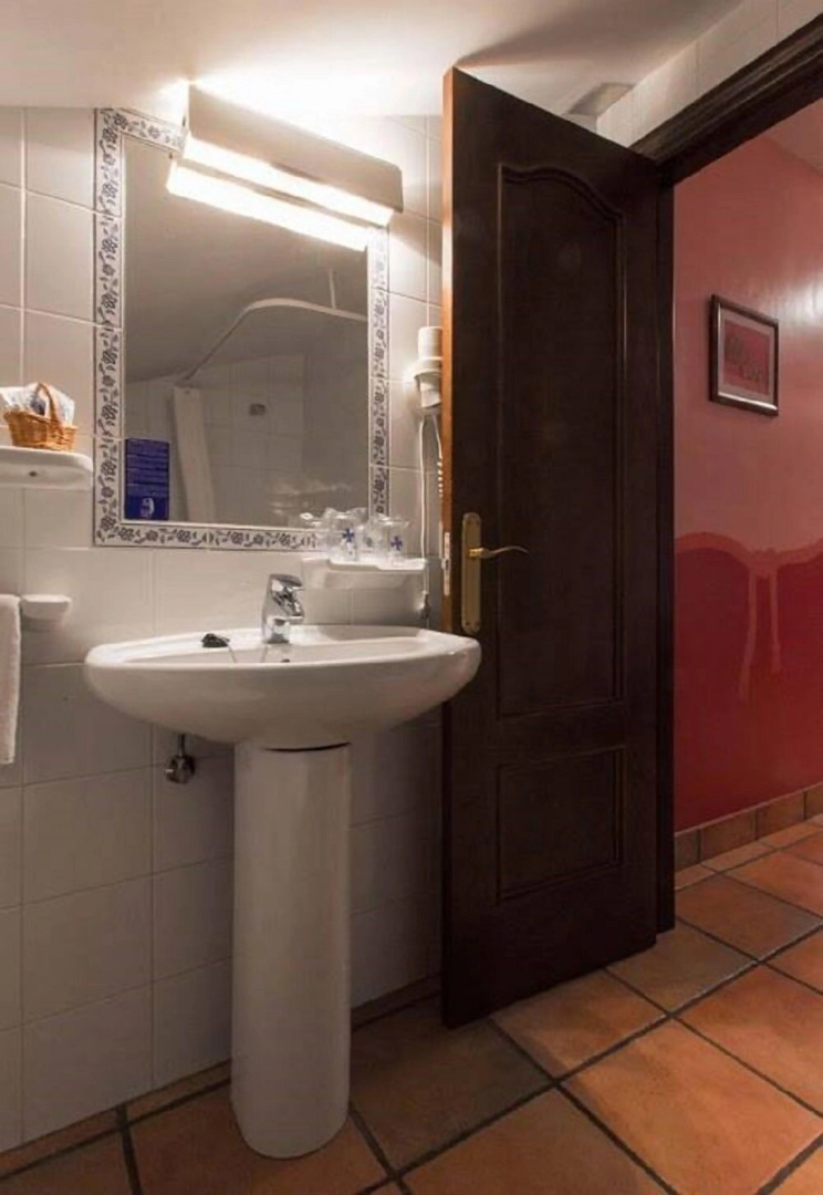 Hotel-Apartamentos Villa de Cabrales