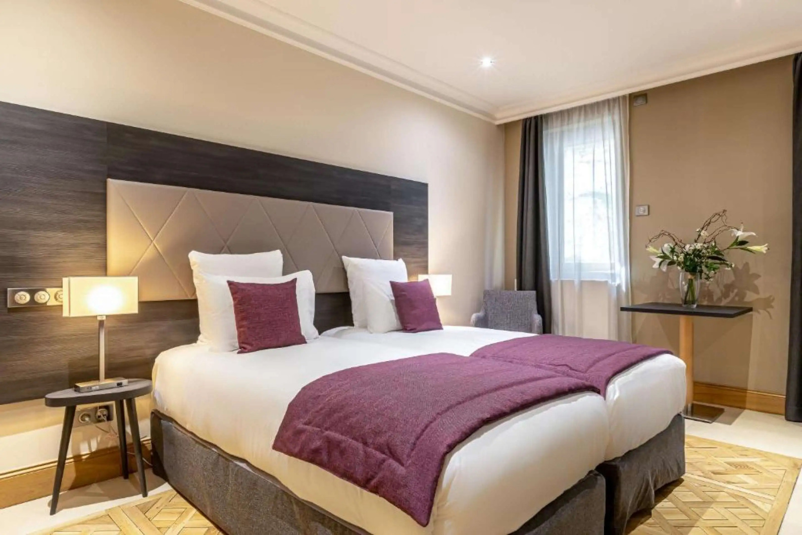 Les Jardins de Saint-Cloud