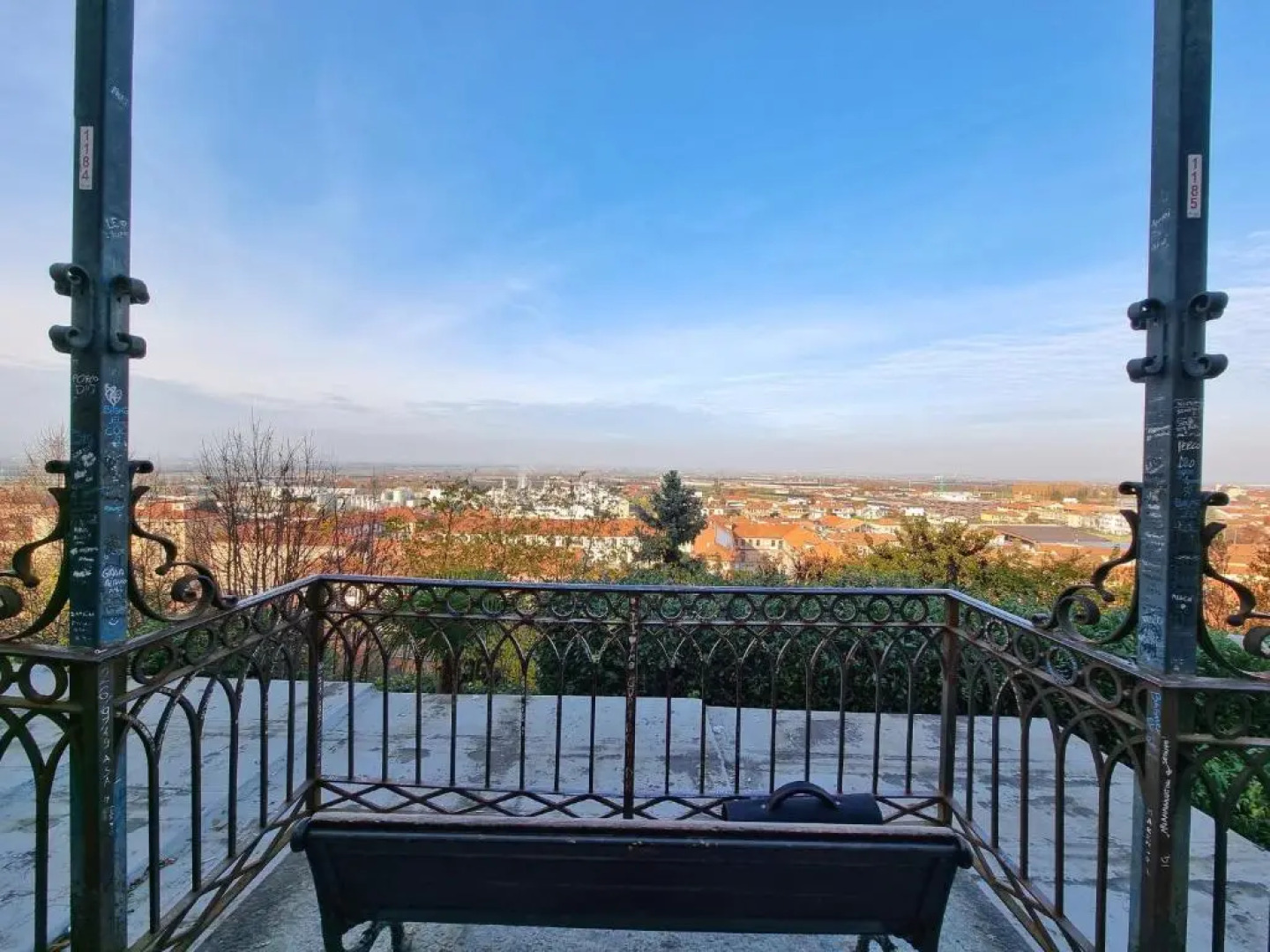 Saluzzo Historic Center Apartment