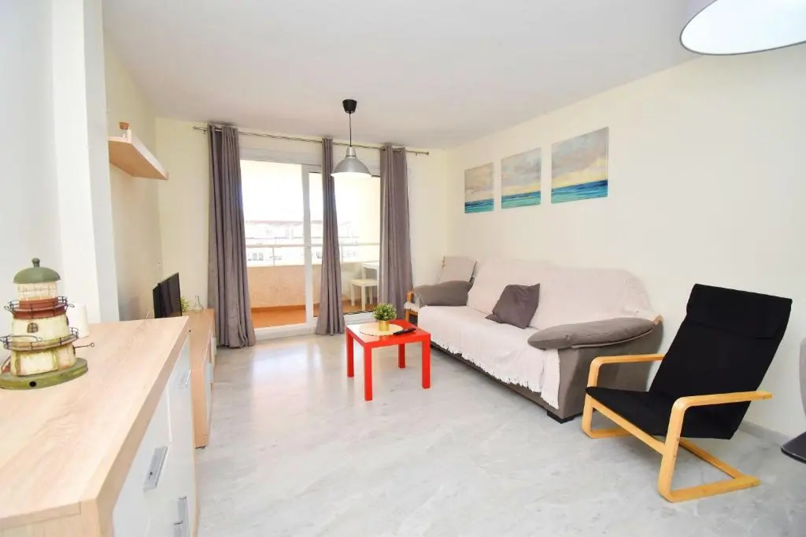 Expoholidays - Apartamentos Puerto Almerimar
