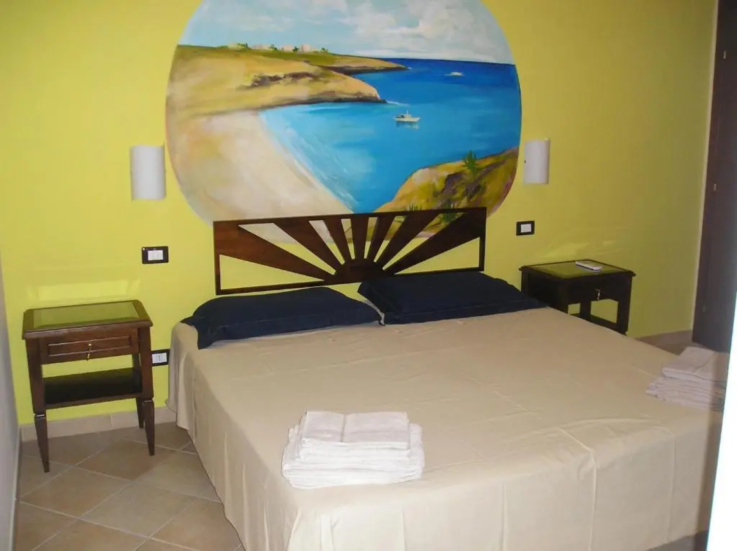 Puesta De Sol Residence