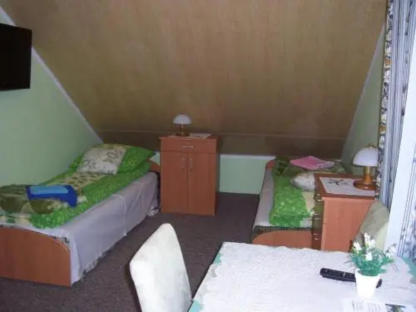 Gościniec Nad Stawem