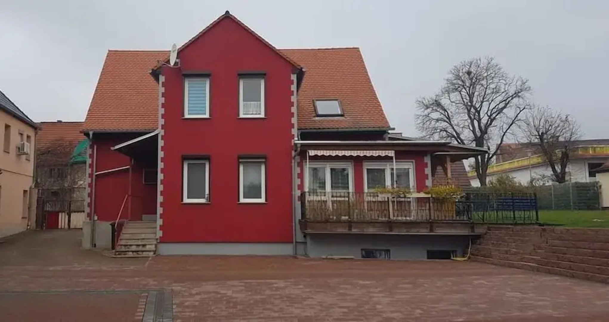 Ferienapartment Meiss