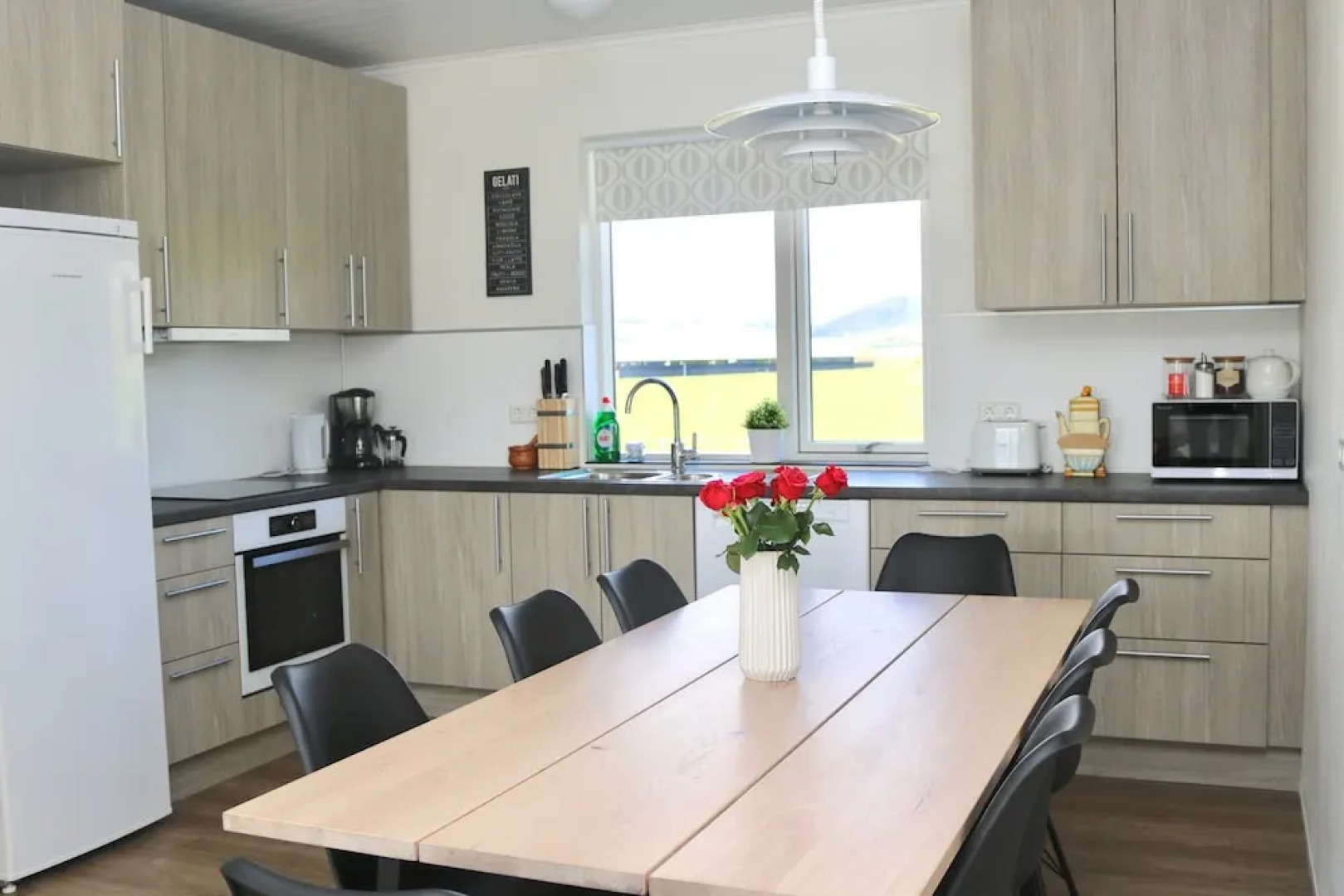 Miðhraun - Lava Resort