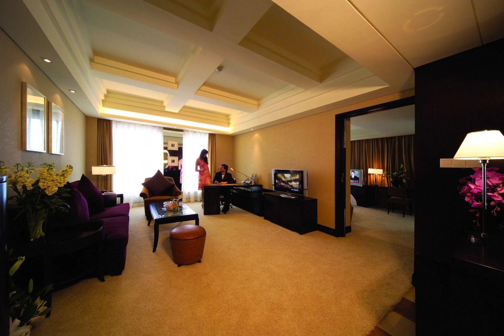 New Century Grand Hotel Hangzhou