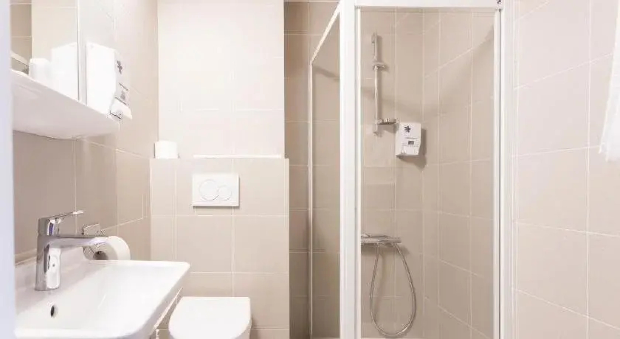 Hotel Schaepkens van St Fijt