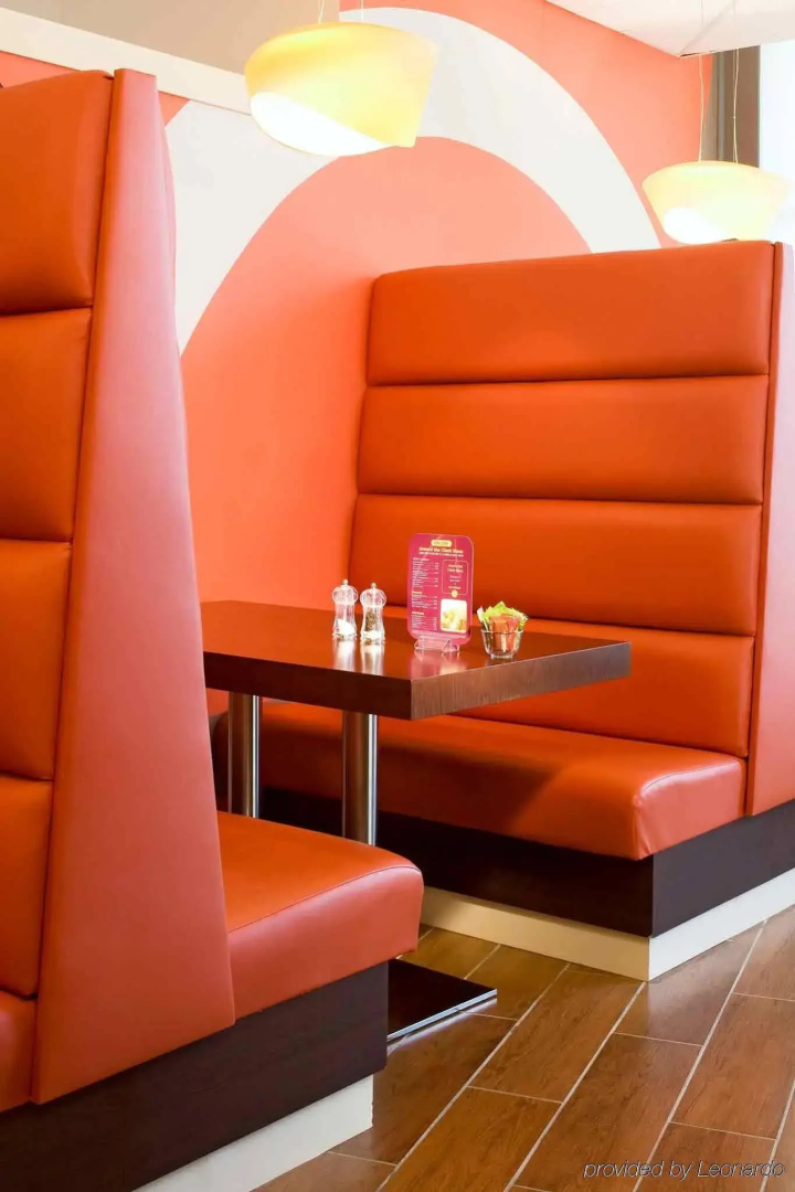 ibis London Elstree Borehamwood
