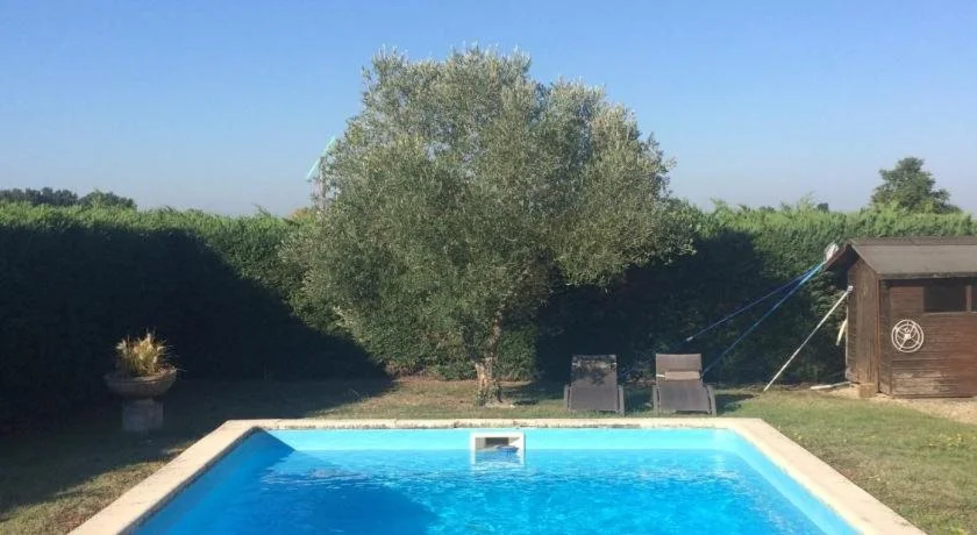 Château la Renommée