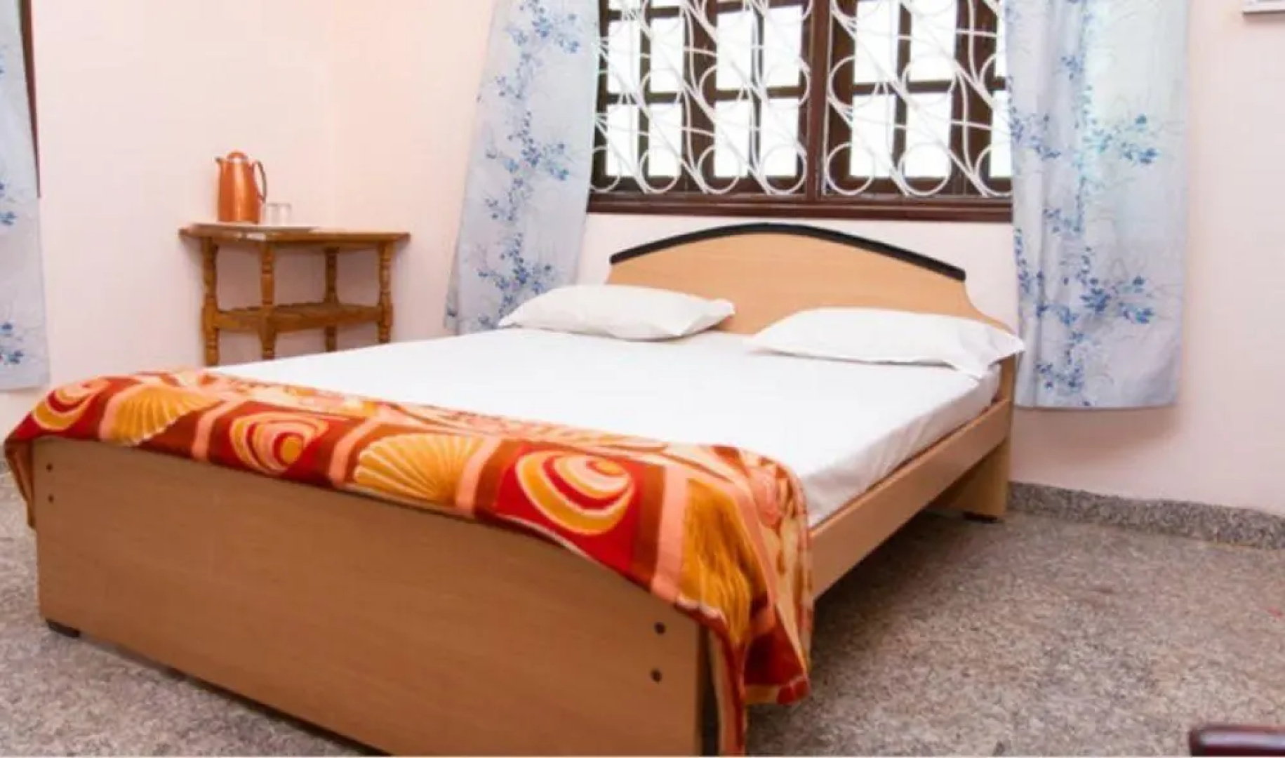 Aakriti's Guest House