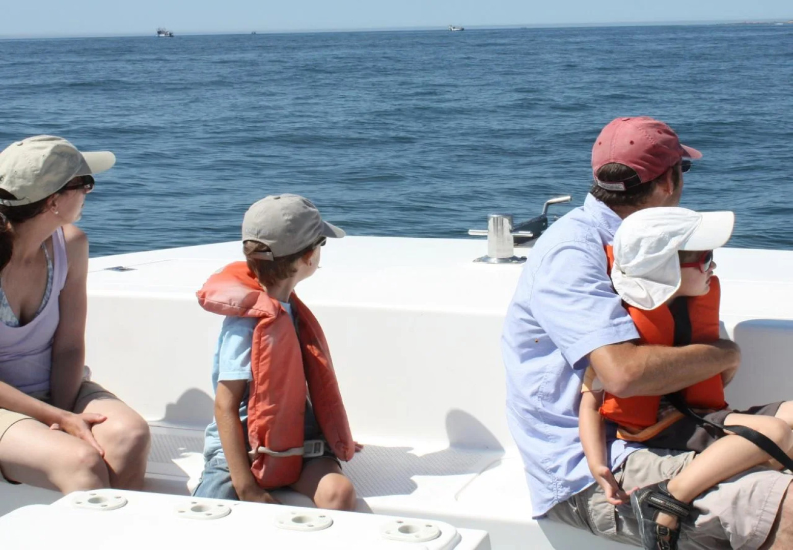 Cape St Francis Resort