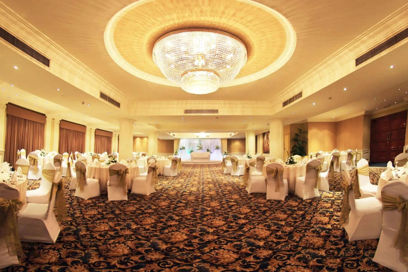 Pyramisa Downtown Residence