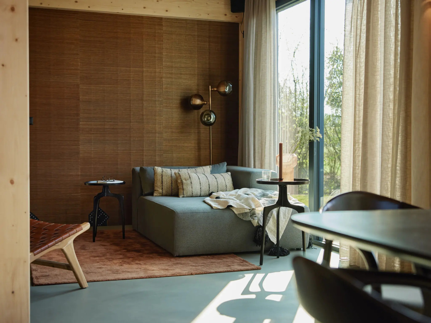 Apartment in Drenthe Near National Park