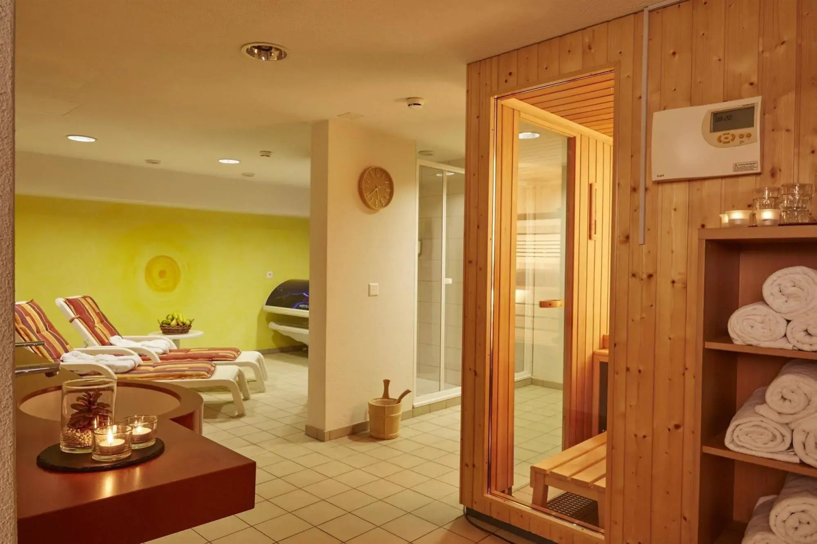 H+ Hotel Sonnwendhof Engelberg