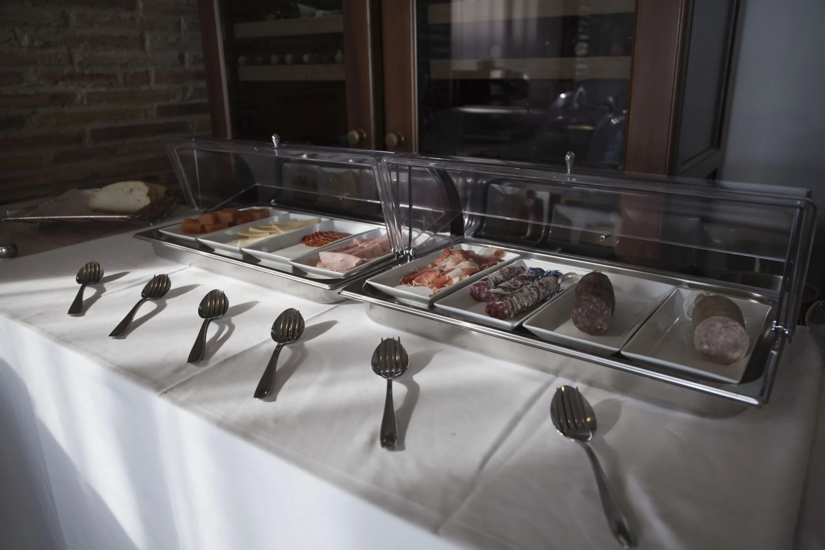 Hotel Restaurant Can Josep