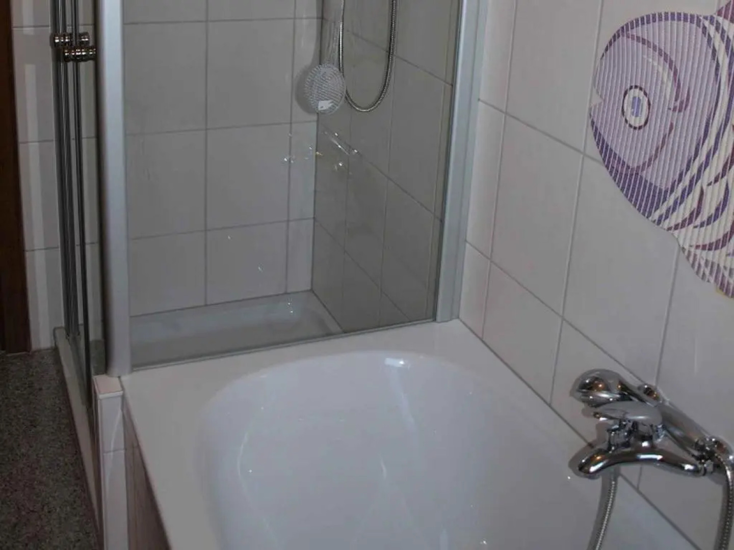 Ferienwohnung Boueke