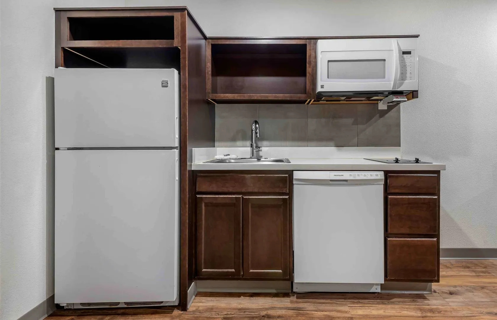 Extended Stay America Select Suites - Pittsburgh - Cranberry