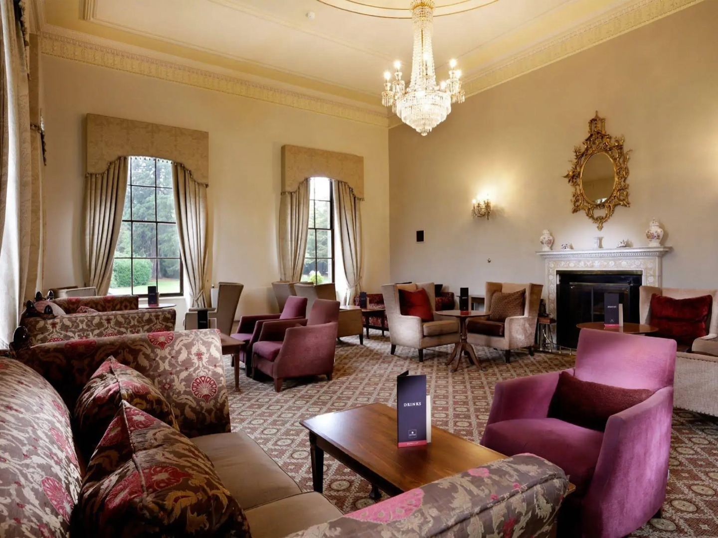 Macdonald Linden Hall Golf & Country Club