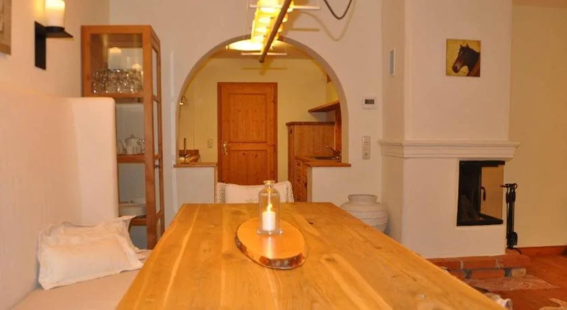 Privatzimmer Treffer