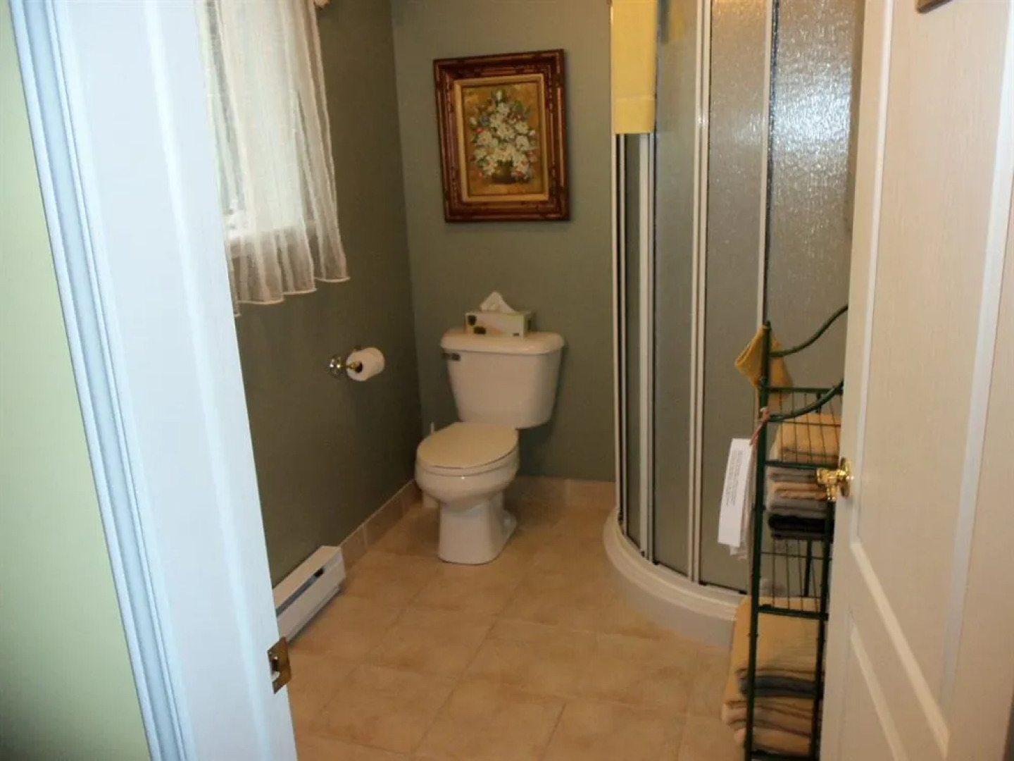 B&B Le Giron de lIsle