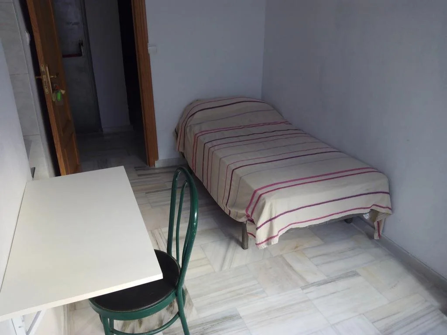 Malaga Budget