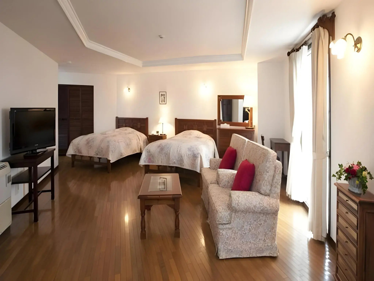 Shima Mediterranean Village