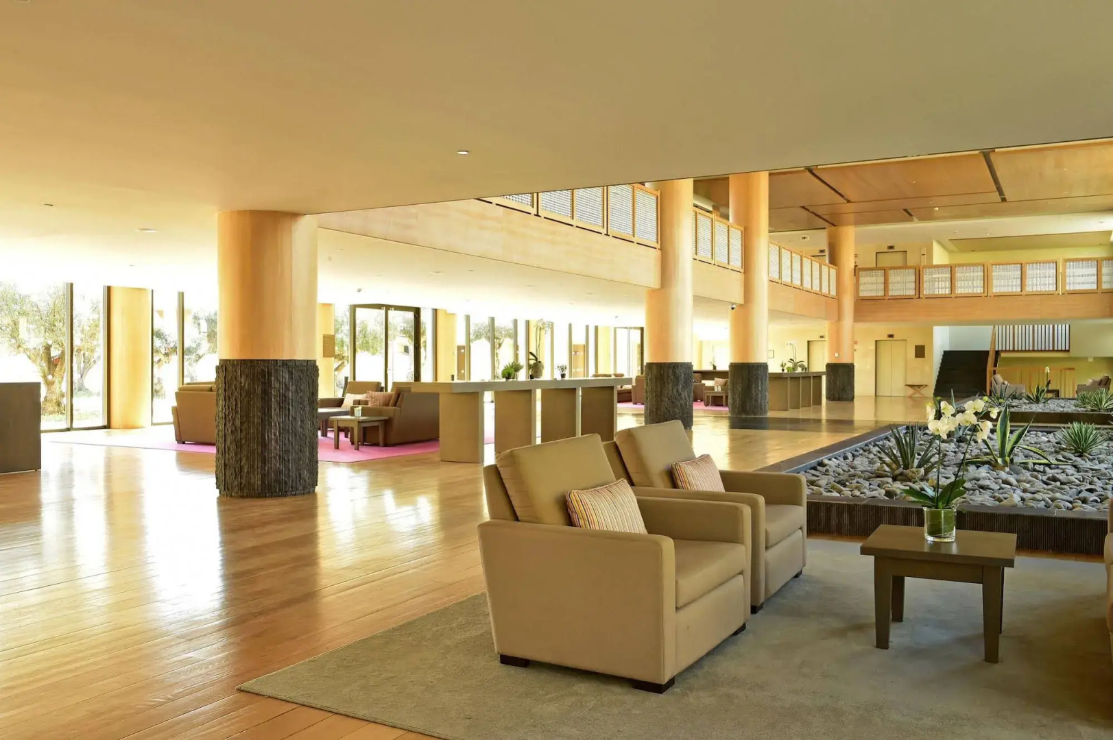 Pestana Colombos Premium Club - All Inclusive