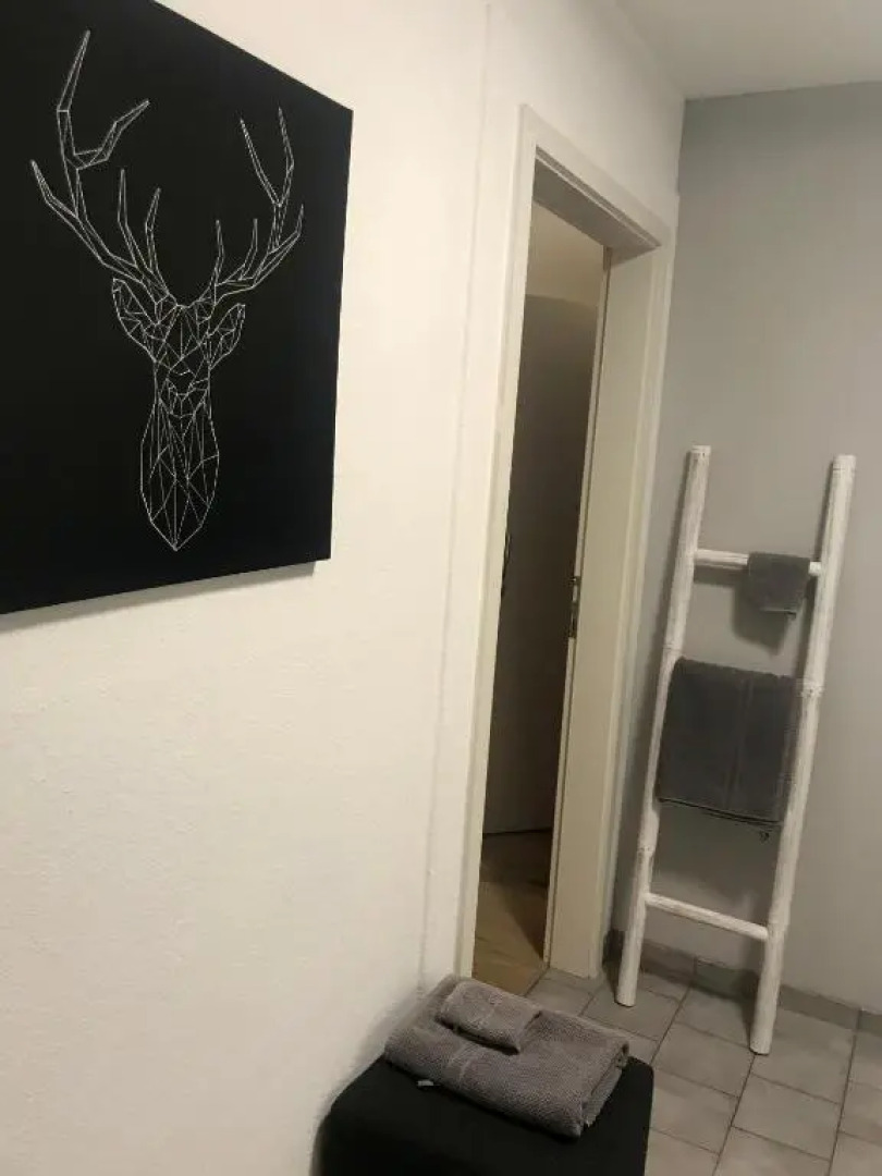 Apartment Dreiländereck