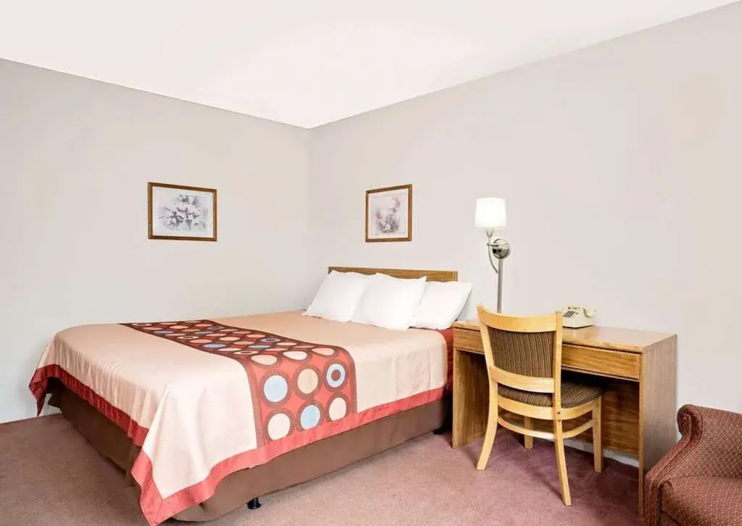 Super 8 Long Prairie