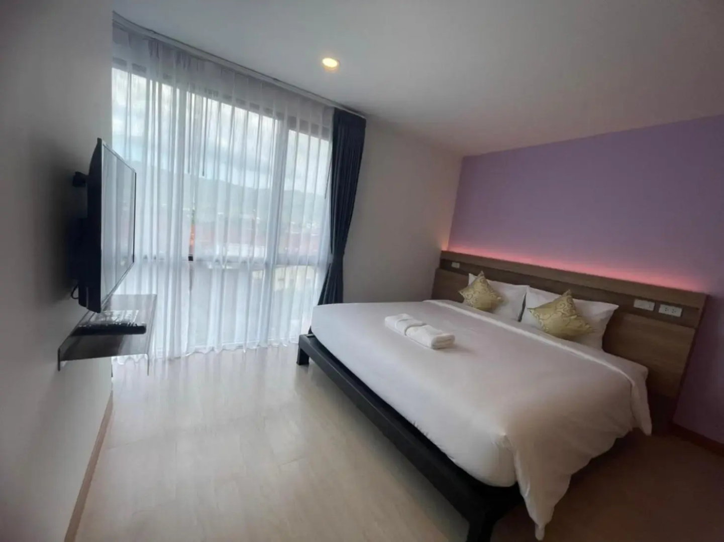 The Vita Plus Hotel