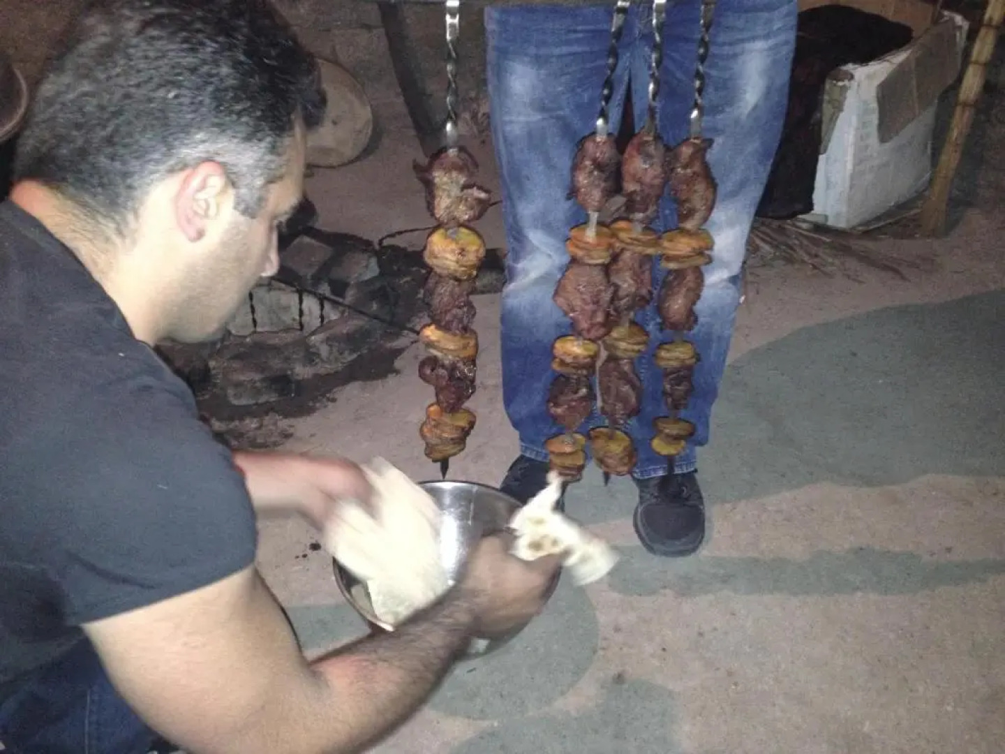 Ashot & Gohar B&B