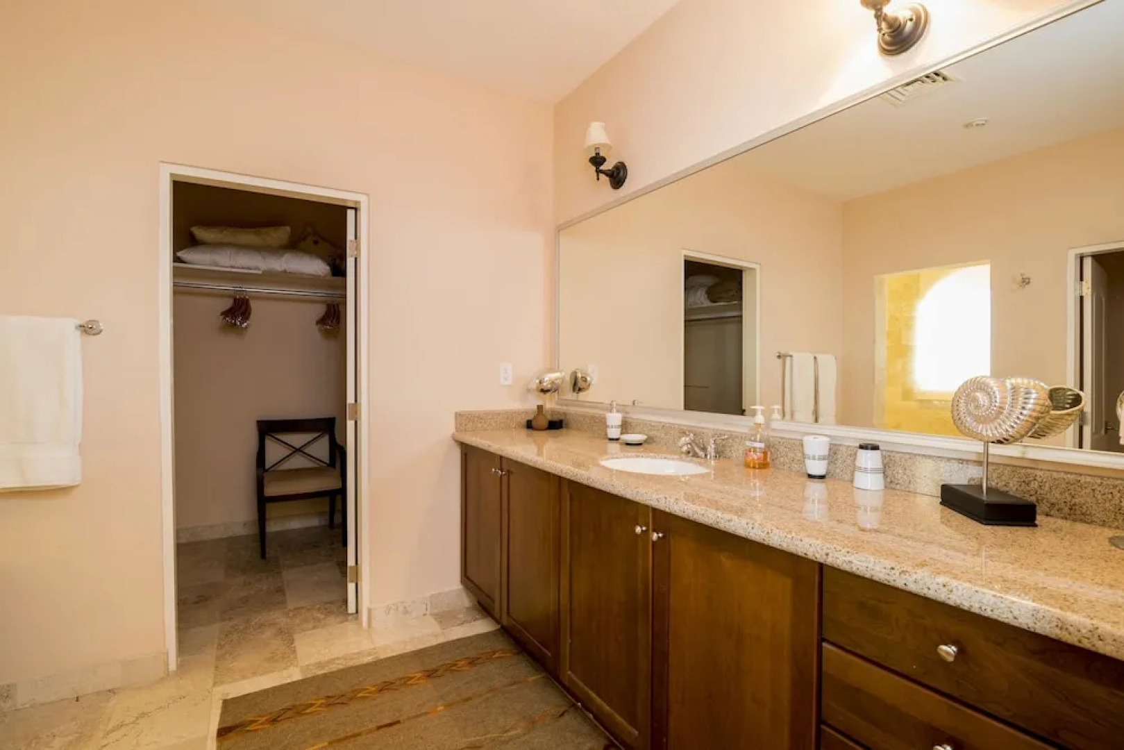 Paraiso Del Mar Resort C601 3 Bed by Casago