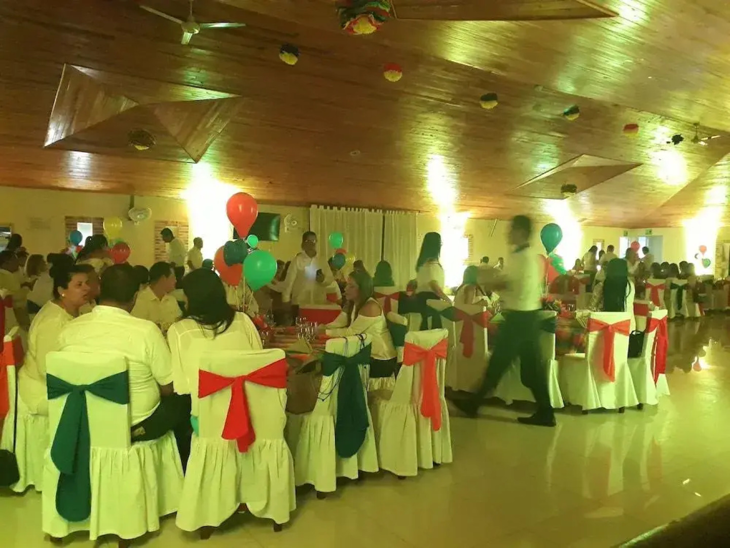 Hotel Campestre Hacienda San Jose