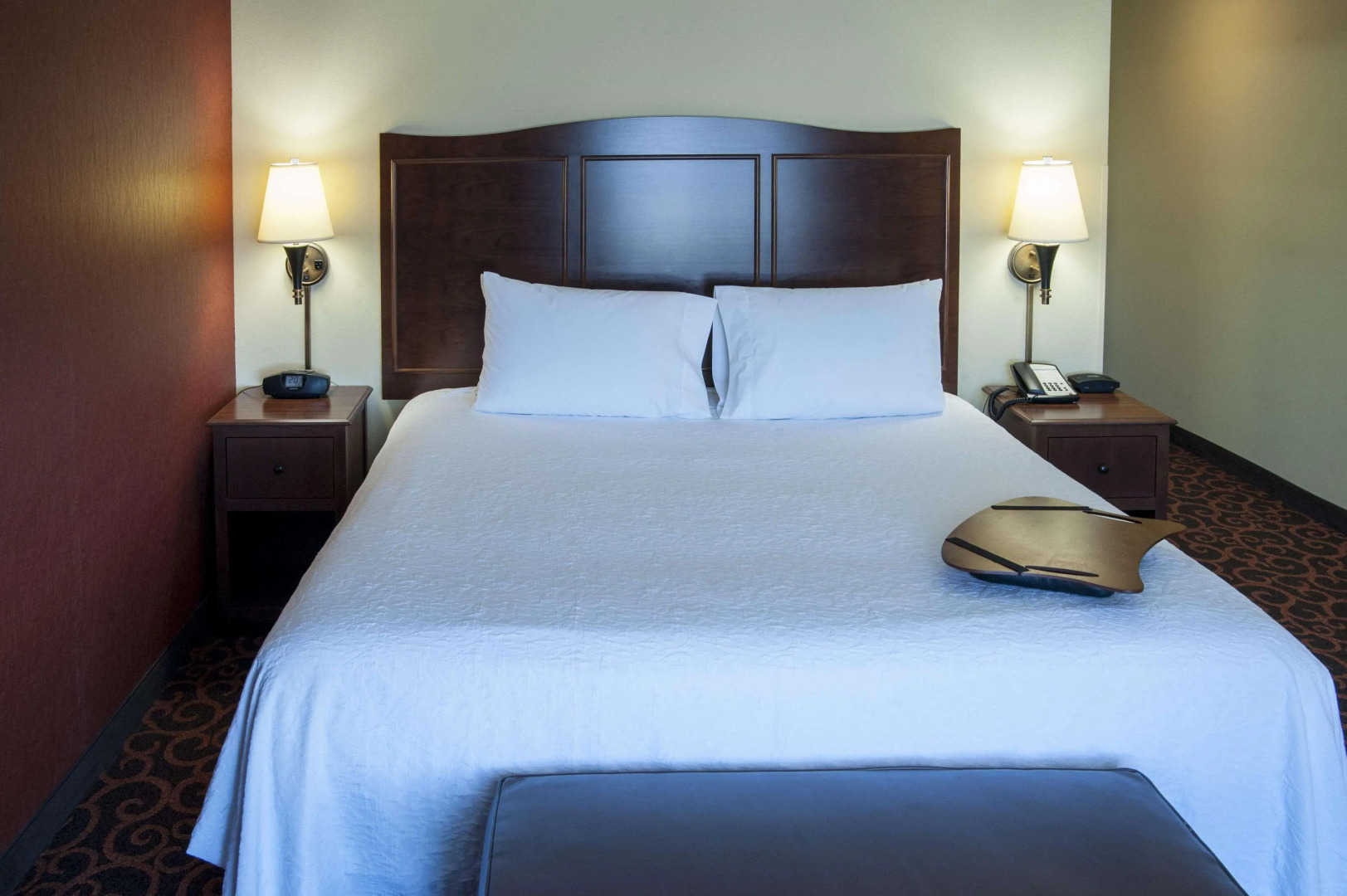 Hampton Inn & Suites Watertown