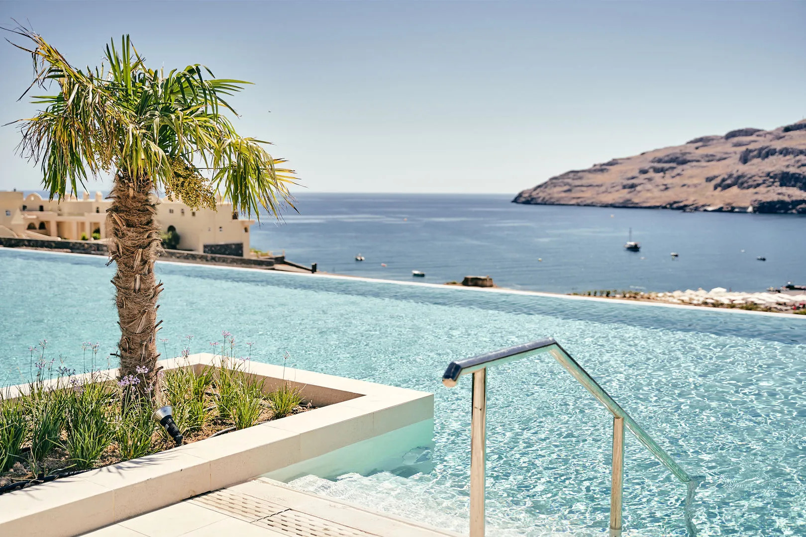 Lindos Grand Resort & Spa - Adults only