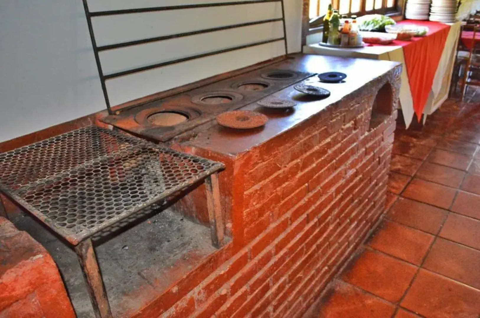 Hotel Fazenda Aldeia do Vale