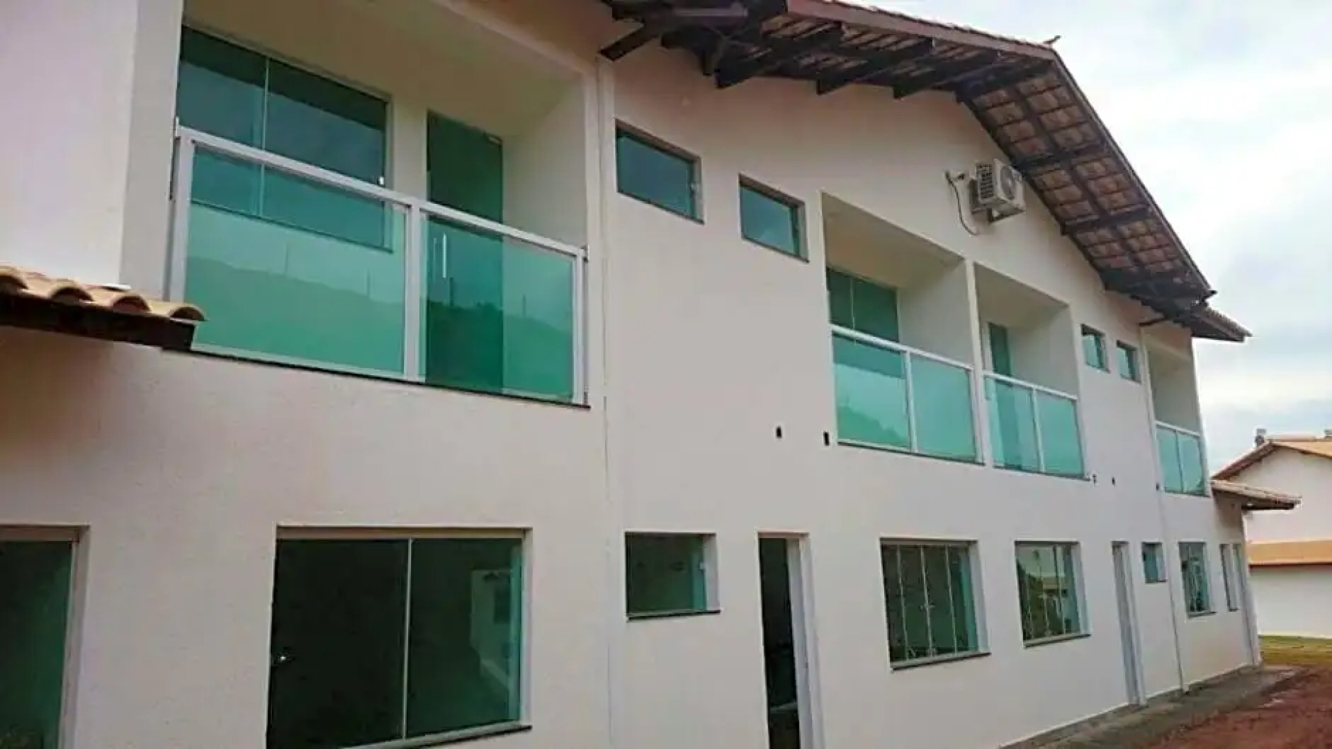 Apartamento Mirante De Escarpas