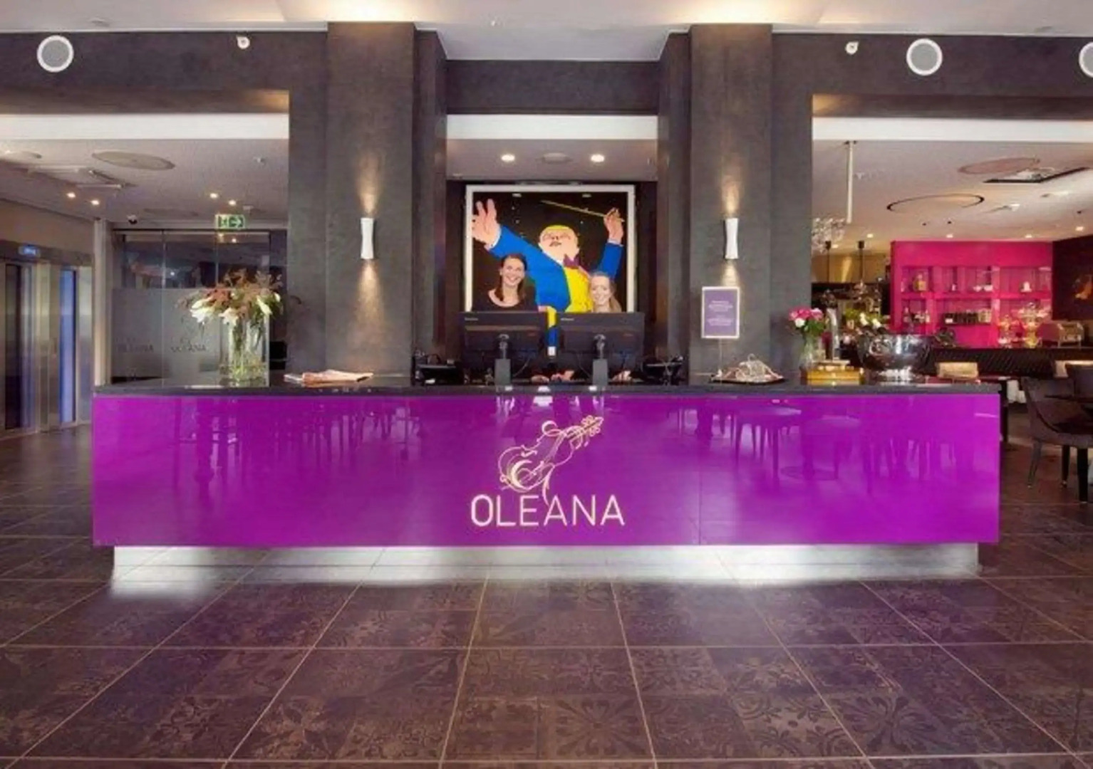 Hotel Oleana