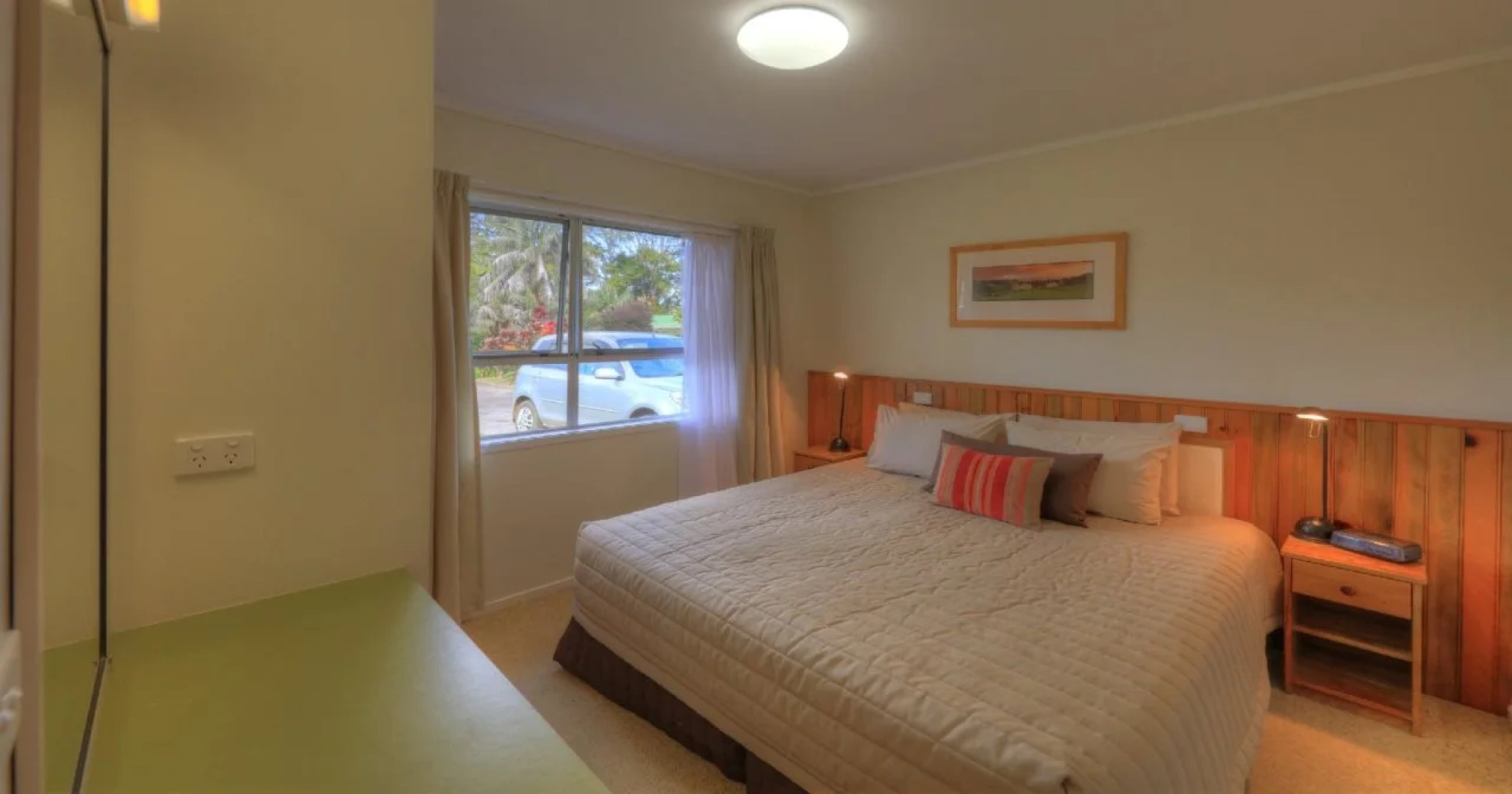 Daydreamer Apartments