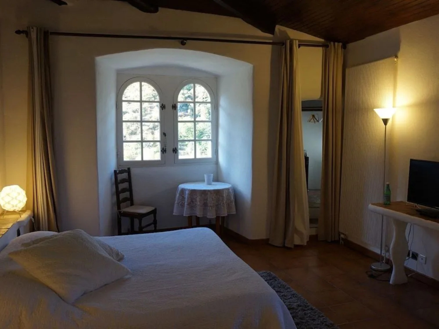 Château de Madières - Châteauzen