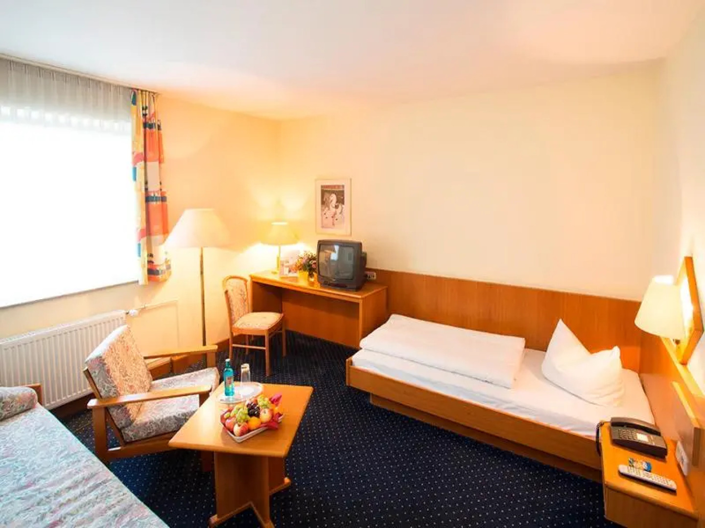 Trip Inn Hotel Airport Russelsheim