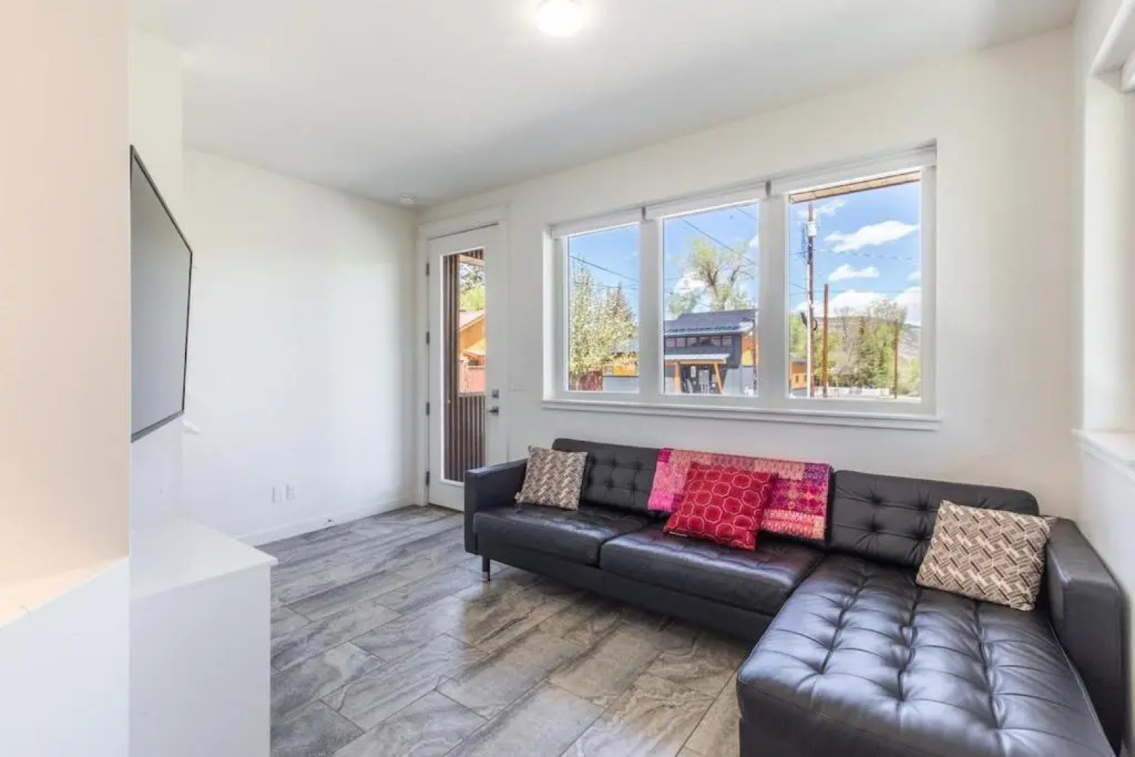 749 Sherman Street Home