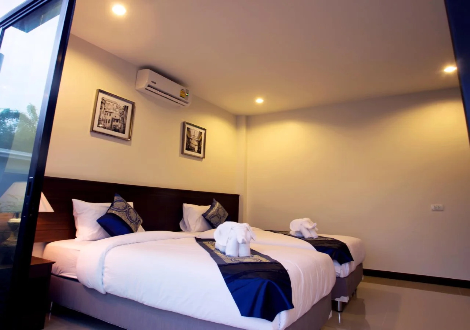 Star of Phuket Resort