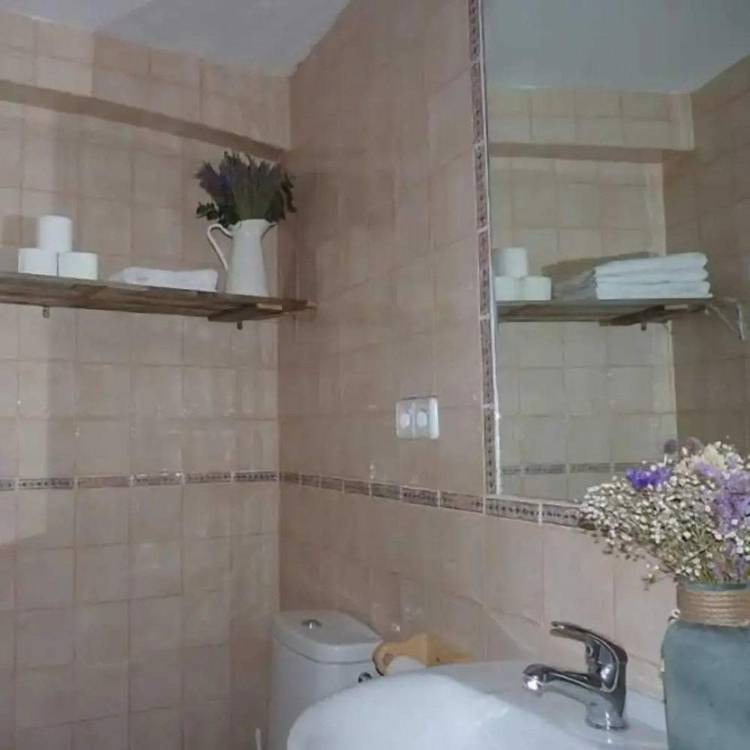 Apartamentos Casa Mata