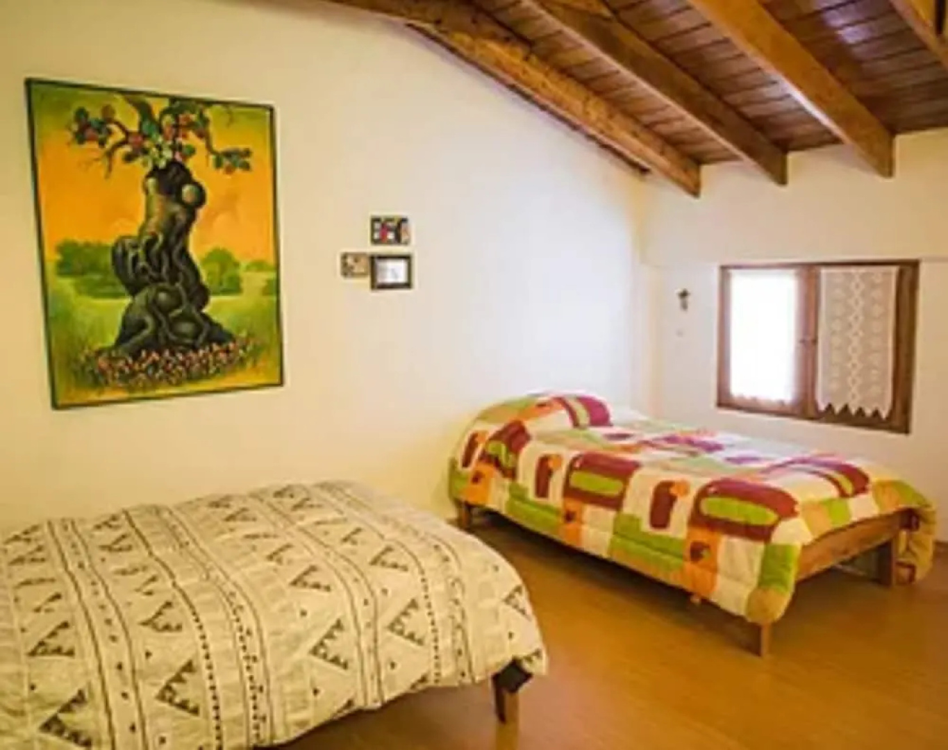 Turismo Caith Yucay
