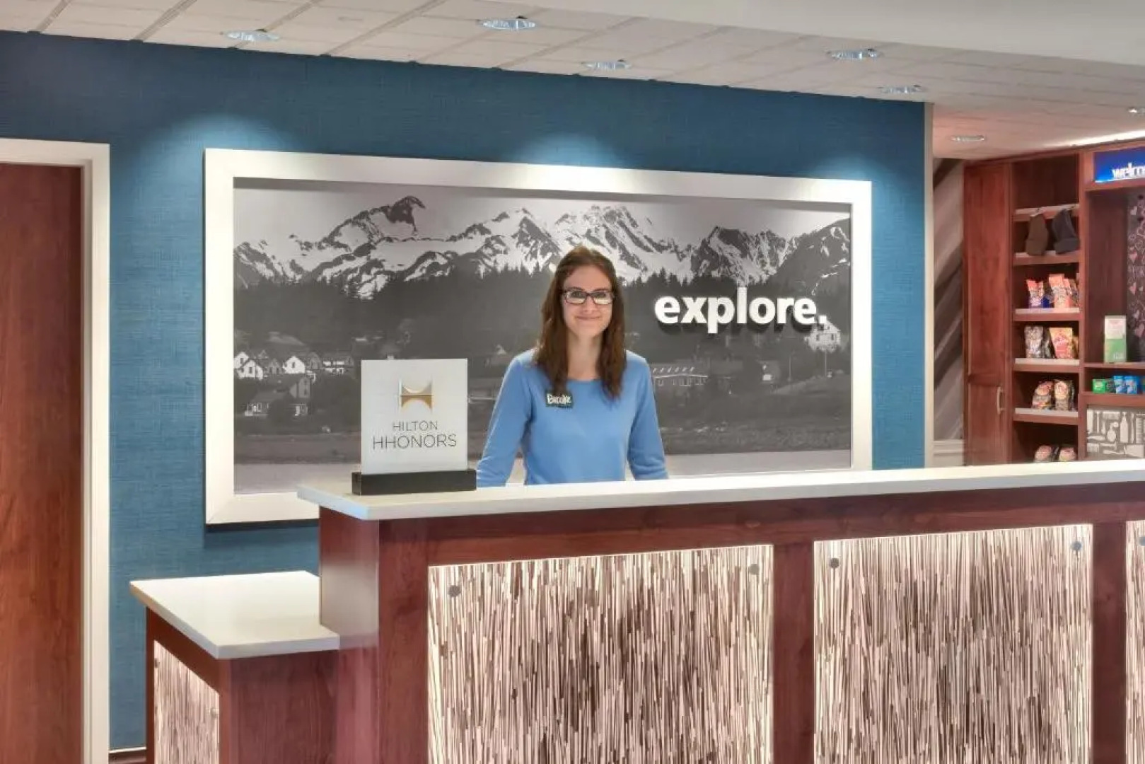 Hampton Inn & Suites Pocatello