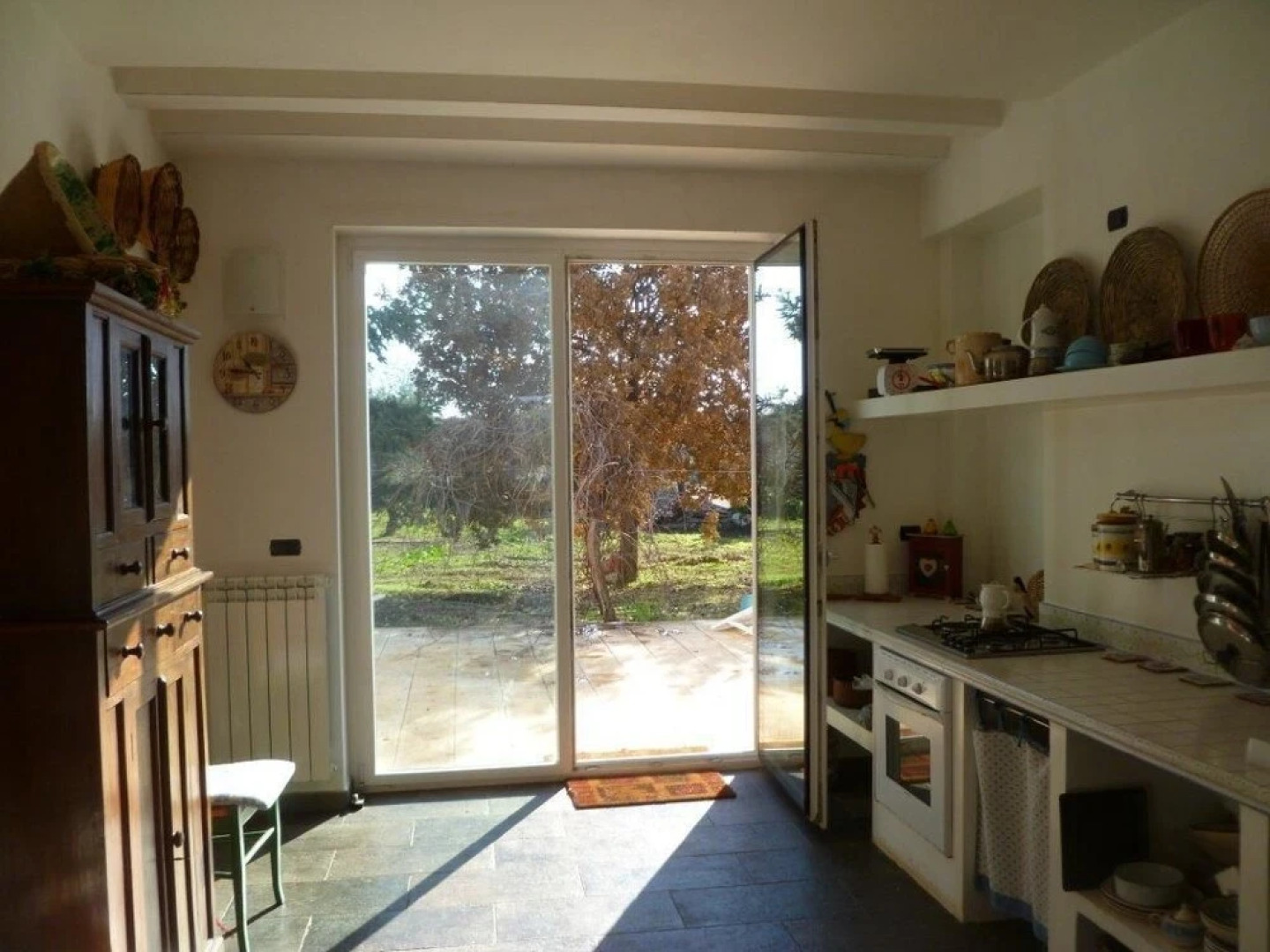 Il Giardino dei Ciliegi - Turi