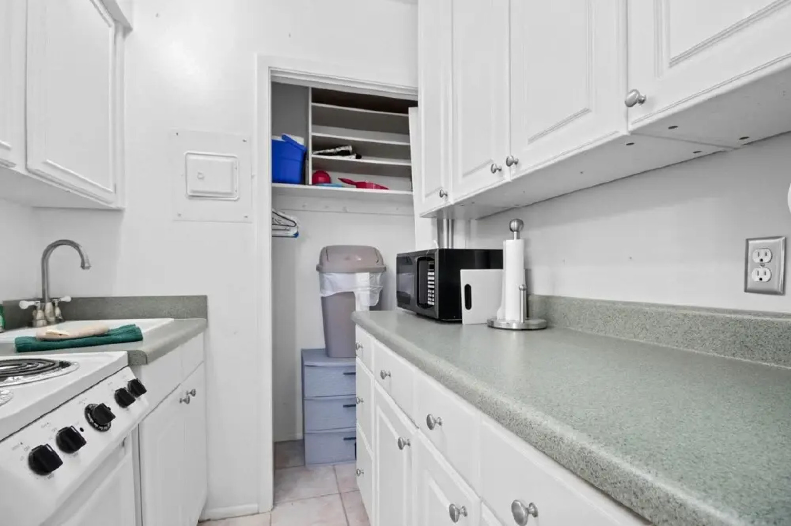 Venice Villas Studio 76