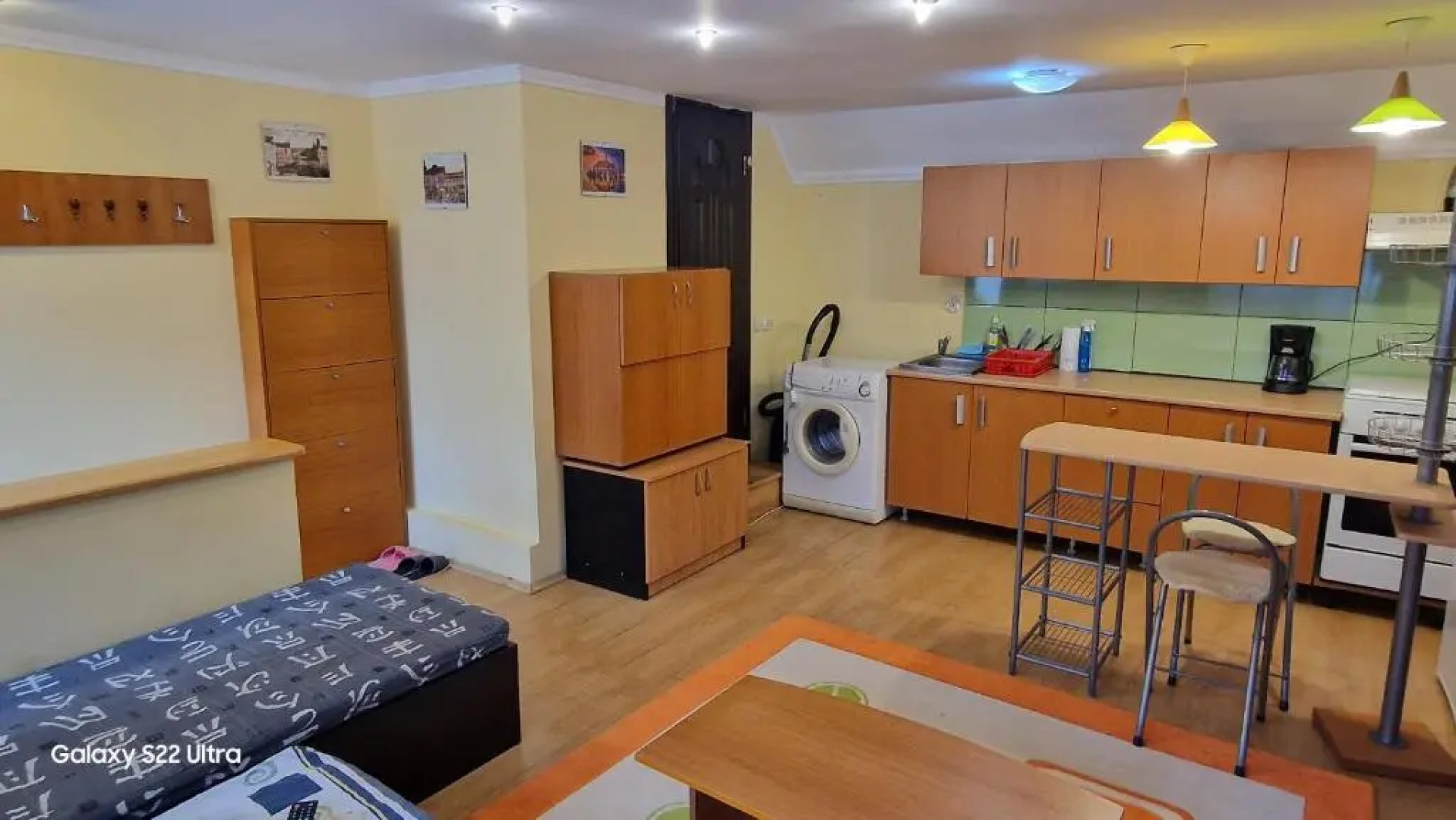 Lexington Guest House