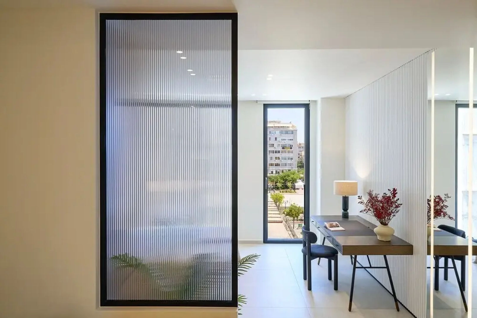 Fasma Suites Luxury Apartments in Piraeus